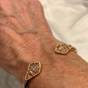 Kendra Scott bracelet